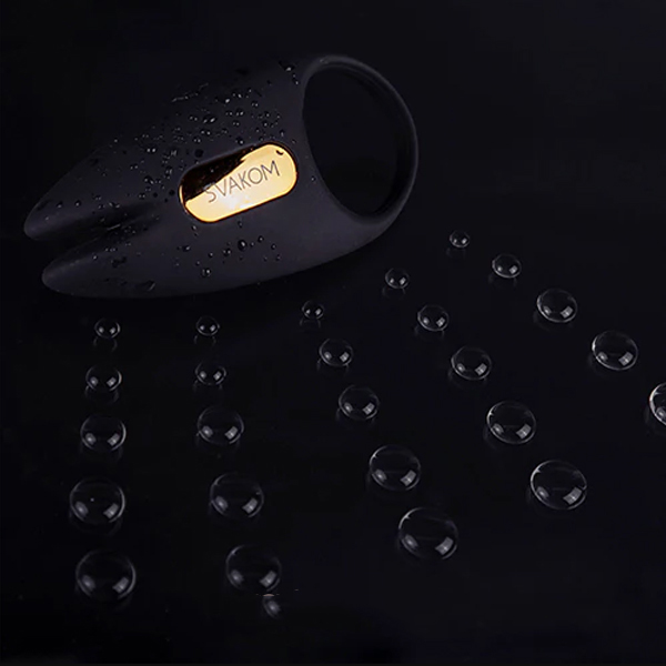 Vòng rung điều khiển từ xa Savakom Winni 2 Pin khỏe Thời gian dài