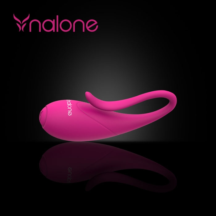 Ngón tay rung kích thích điểm G siêu sướng Nalone CoCo DC54Y