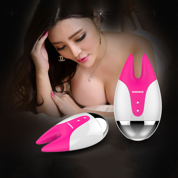 Máy rung mini cao cấp kích thích điểm G mạnh Máy rung mini cao cấp kích thích điểm G mạnh