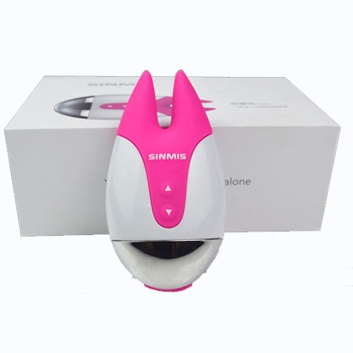 Máy rung mini cao cấp kích thích điểm G mạnh Máy rung mini cao cấp kích thích điểm G mạnh