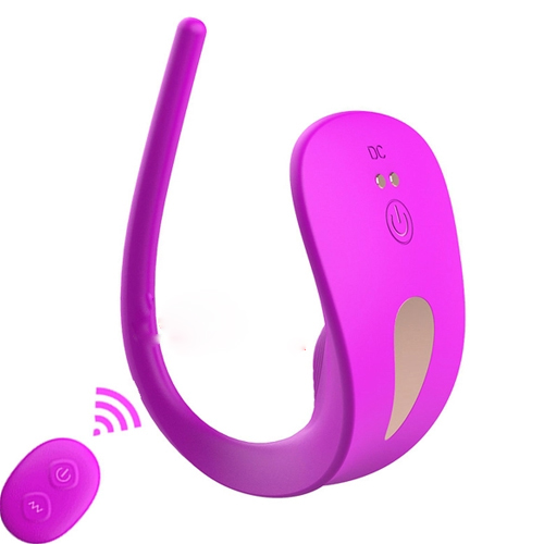 Quần lót rung đuôi sam Nhật bản điều khiển xa, tiện lợi mới