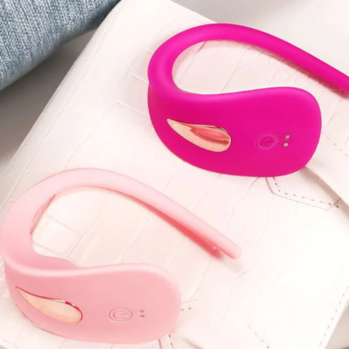 Quần lót rung đuôi sam Nhật bản điều khiển xa, tiện lợi mới