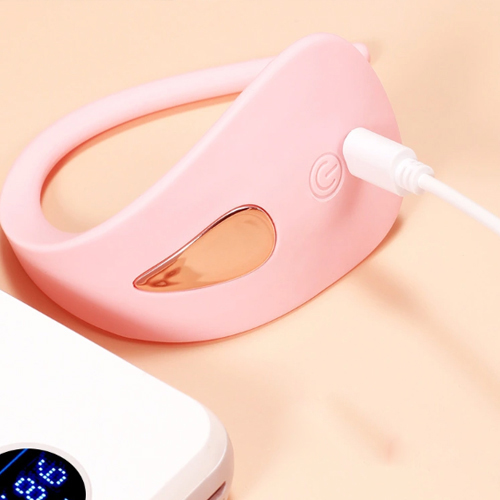 Quần lót rung đuôi sam Nhật bản điều khiển xa, tiện lợi mới