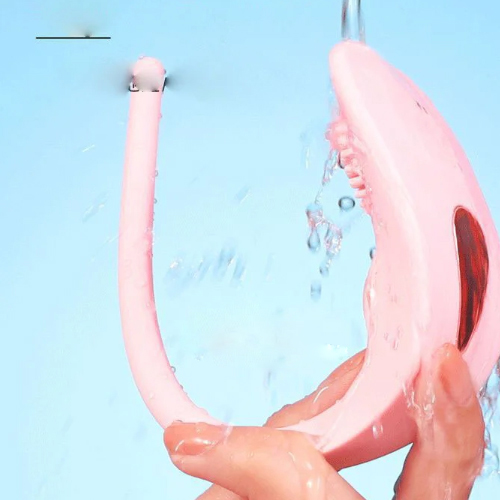 Quần lót rung đuôi sam Nhật bản điều khiển xa, tiện lợi mới