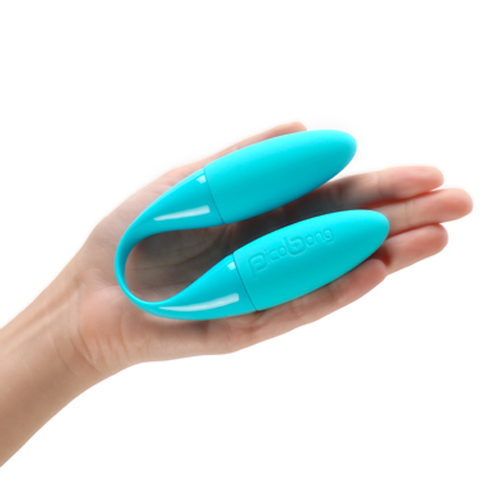 Máy massage đôi kích thích điểm G cho cặp đôi