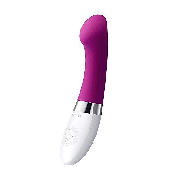 Máy massage điểm g Lelo GIGI 2
