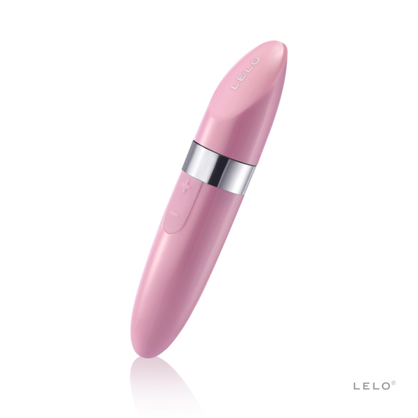 Bút Mát Xa Cao Cấp Lelo Mia2 Sang Trọng Nhỏ Gọn