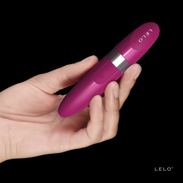 Bút Mát Xa Cao Cấp Lelo Mia2 Sang Trọng Nhỏ Gọn