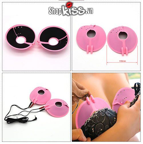  Phân phối Dụng cụ xung điện kích thích vú sướng tê người mới nhất