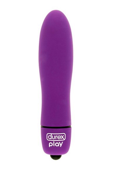 Mát xa mini siêu rung Durex Play Delight kích thích điểm G nữ thủ dâm
