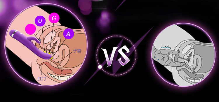 Máy mát xa Durex R-Viber cao cấp thư giãn mạnh mẽ dễ dùng