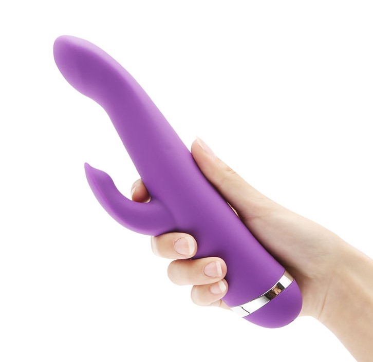 Mát xa cao cấp Durex R-Viber 8 chế độ rung ngón cái kích thích điểm G