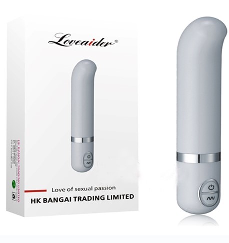 Máy mát xa điểm G Cá Mập Trắng cao cấp kích thích thư giãn