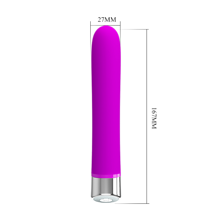 Thanh rung mini đa tần kích thích điểm G siêu mạnh mẽ