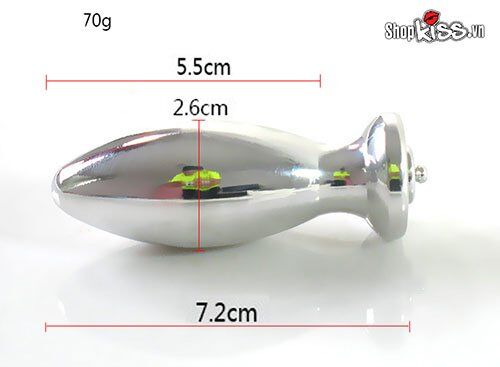 Electro stimulation set anal and penile intense pleasure