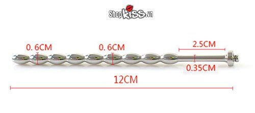  Bỏ sỉ Bộ dụng cụ xung điện massage hậu môn và dương vật cực phê tốt nhất