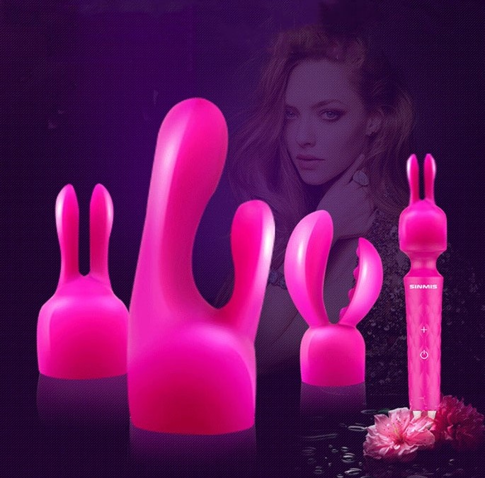 Đậu phụ cao cấp Nanone kích thích điểm G