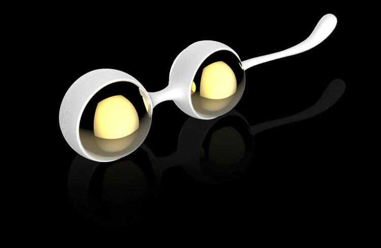 Bộ bóng tập Nalone Yany hợp kim cao cấp hỗ trợ se khít âm đạo