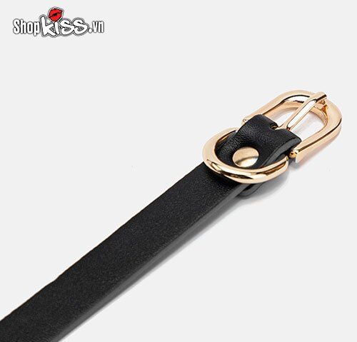 Mặt nạ da hình thỏ siêu ngầu đẳng cấp cho trải nghiệm đam mê