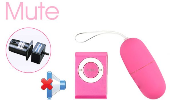 Trứng rung không dây IPOD TR13 chất lượng cao giá rẻ mua ngay