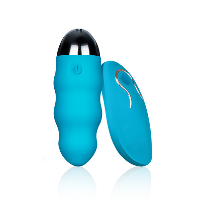 Trứng Rung Không Dây Man Nuo Wave TR17 Kích Thích Tận Tình