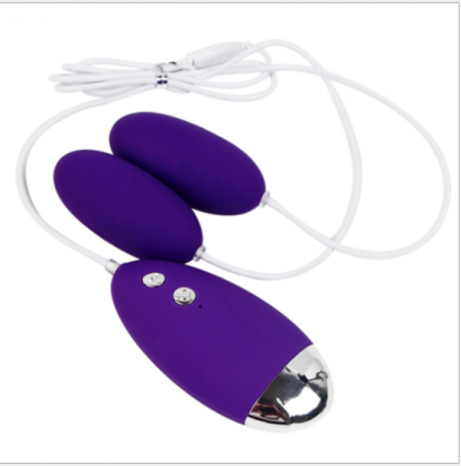 Trứng rung tình yêu đôi siêu mạnh TR 08 giá tốt hấp dẫn