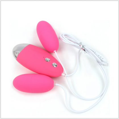 Trứng rung tình yêu đôi siêu mạnh TR 08 giá tốt hấp dẫn