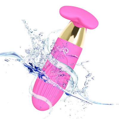 Trứng Rung Điều Khiển Từ Xa Siêu Hot TR 24 – Kích Thích Mạnh Mẽ