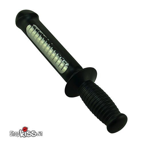 Dụng Cụ Kích Thích Xung Điện Âm Đạo Hậu Môn Bạo Dâm