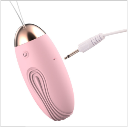 Trứng Rung Tình Yêu Không Dây Sạc Điện TR 31 Cao Cấp Siêu Mạnh