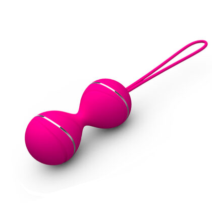 Trứng rung tình yêu COOC TR 05 không dây cao cấp, siêu sướng