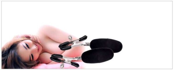 Trứng Rung Tình Yêu Đôi Siêu Bền Giá Tốt Kẹp Ti TR36