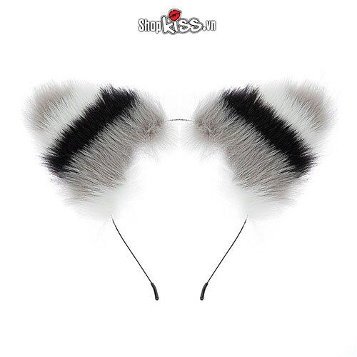 Bộ đồ chơi Cosplay bạo dâm 3 món sexy quyến rũ nàng Chồn