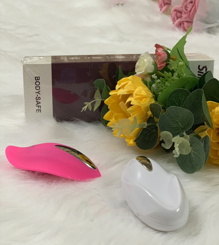 Quần Lót Rung Điều Khiển Từ Xa MS32G Cao Cấp Kích Thích