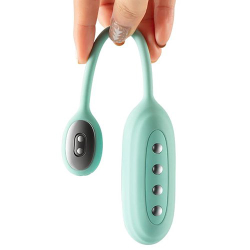 Trứng Rung Svakom Viviana Điện Tử Điều Khiển App DC89VA