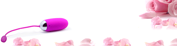 Trứng rung silicon EG30 kết nối Wifi siêu mạnh, cực đã