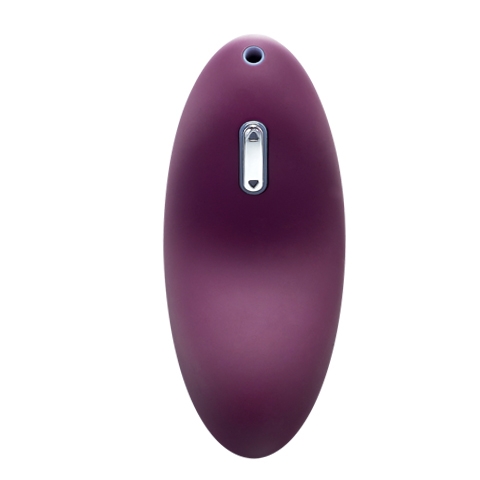 Trứng Rung Svakom Echo Siêu Mạnh, Kích Thích Đỉnh Cao, Có Thể Dùng Quần Lót
