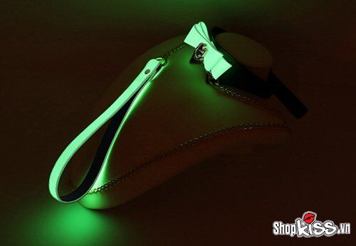 Bộ đồ chơi bạo dâm 7 món phát sáng đêm tăng khoái cảm