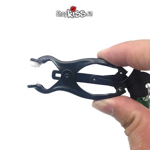 Bảng giá Bộ kẹp núm vú có lục lạc hình trái dâu ngọt ngào nhập khẩu Bảng giá Bộ kẹp núm vú có lục lạc hình trái dâu ngọt ngào nhập khẩu