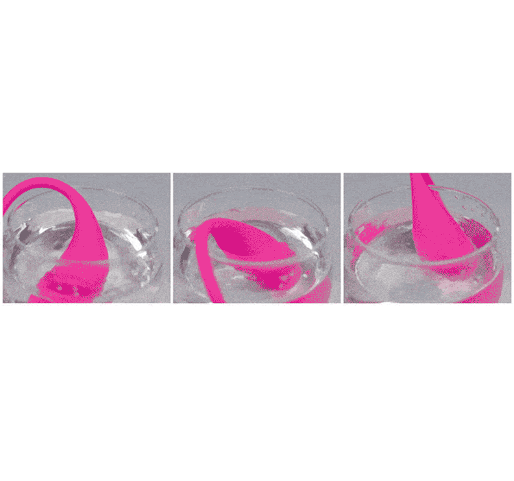 Trứng rung không dây Lovense LUSH 3 nữ hoàng khoái cảm cực đỉnh