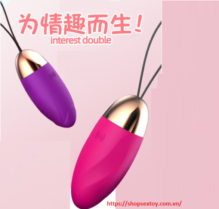 LILO Laime Egg Powerful Remote Vibration Love Massager for Women