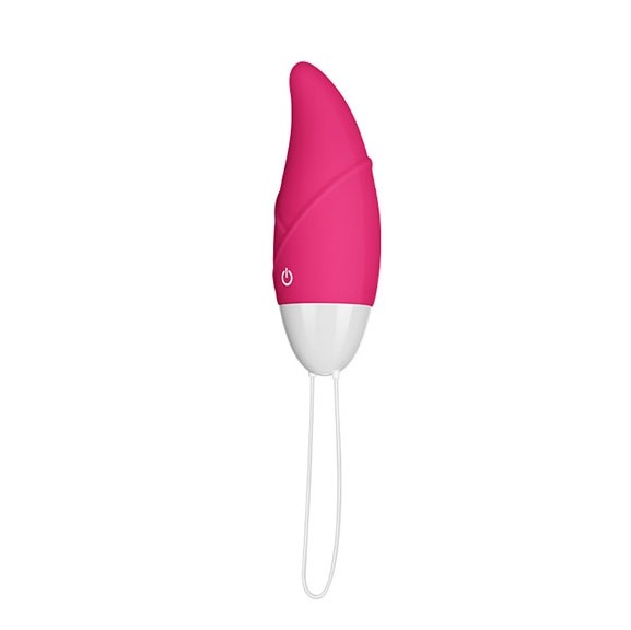 Trứng rung cao cấp Lovetoy iJoy massage điểm G làm mới tình yêu