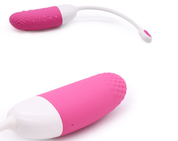 Trứng rung Magic Motion gắn đuôi dài điều khiển điện thoại nhiều tần số