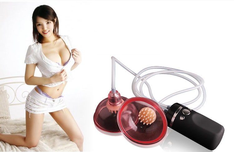 Máy mát xa nhũ hoa DC67P tăng kích thước vòng 1 hiệu quả Máy mát xa nhũ hoa DC67P tăng kích thước vòng 1 hiệu quả