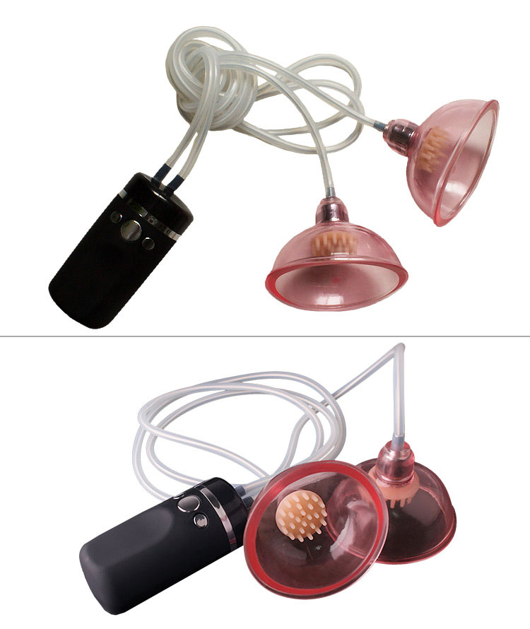 Máy mát xa nhũ hoa DC67P tăng kích thước vòng 1 hiệu quả Máy mát xa nhũ hoa DC67P tăng kích thước vòng 1 hiệu quả