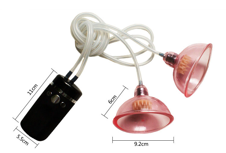 Máy mát xa nhũ hoa DC67P tăng kích thước vòng 1 hiệu quả Máy mát xa nhũ hoa DC67P tăng kích thước vòng 1 hiệu quả