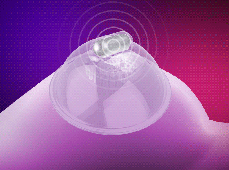 Máy massage nở ngực Leten DC67T silicon y tế an toàn hiệu quả Máy massage nở ngực Leten DC67T silicon y tế an toàn hiệu quả