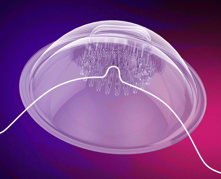 Máy massage nở ngực Leten DC67T silicon y tế an toàn hiệu quả Máy massage nở ngực Leten DC67T silicon y tế an toàn hiệu quả