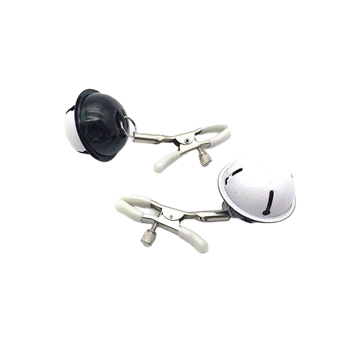  Phân phối Bộ kẹp vú kèm chuông lục lạc dễ thương  hàng xách tay 