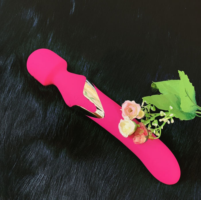 Máy Rung Xpro AV17A Đầu Rung Đuôi Xoay Ngoáy Cao Cấp